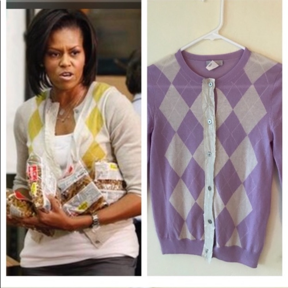 Like new J.crew cashmere sweater